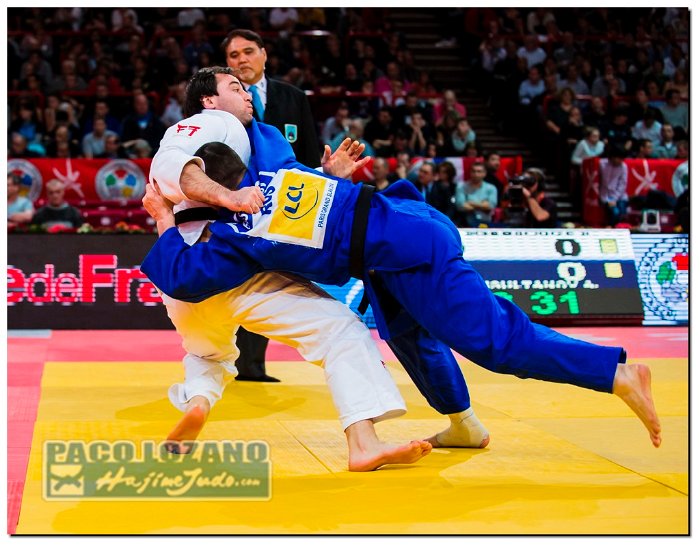 Paris 2014 by P.Lozano cat -100 kg_PLM4986